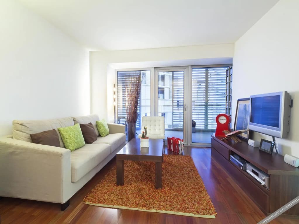 You Stylish Beach Apartments - main photo