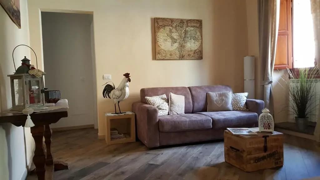 Piazza Signoria Suite - photo 2