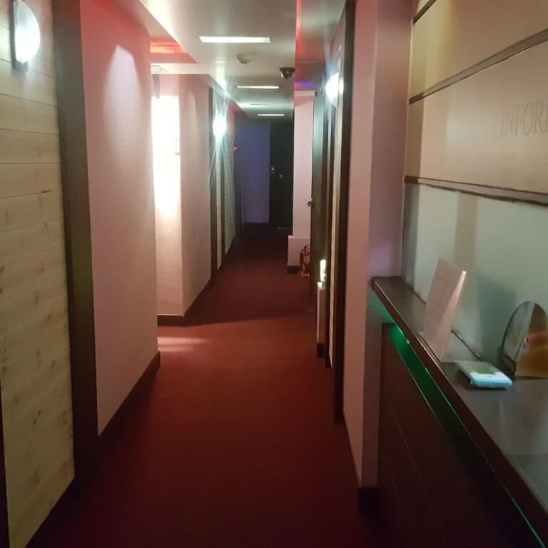 Cima Motel - photo 12