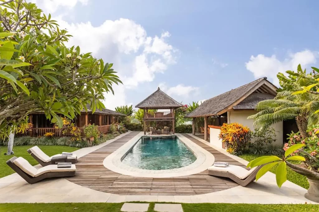 Villa Lina - photo 6