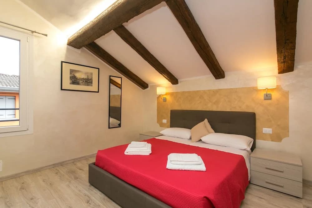 Red Lion Guest House - photo 17
