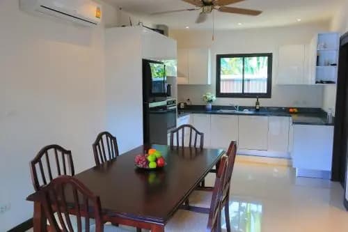 Naiharn Beach Villa - photo 19
