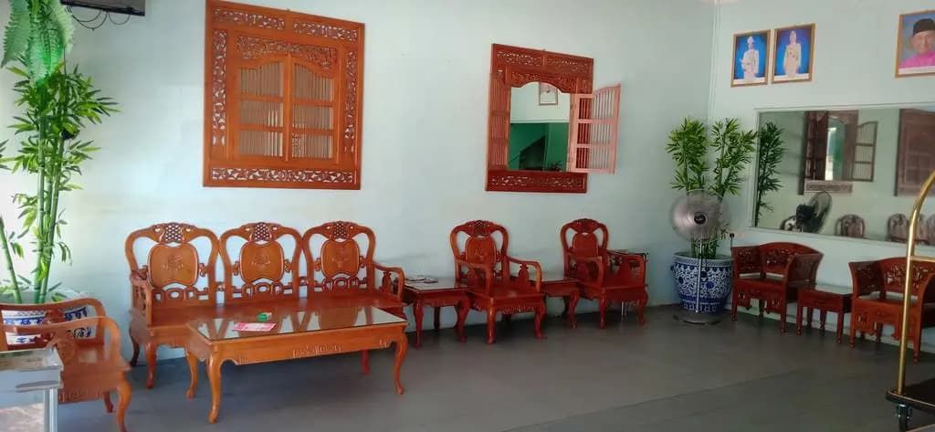 Hotel KT Mutiara - photo 12