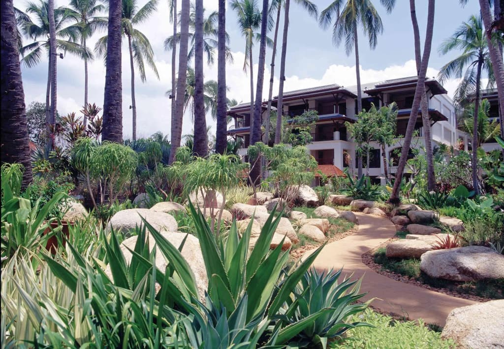 Marriott's Phuket Beach Club - photo 9