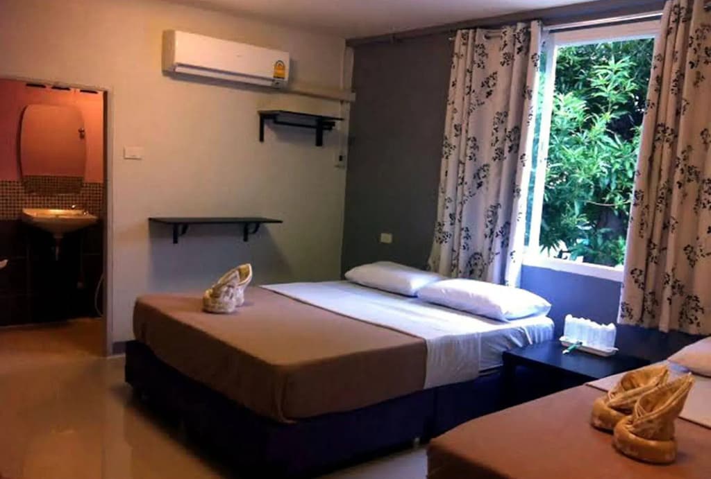 SidaRe Bed and Breakfast - photo 4