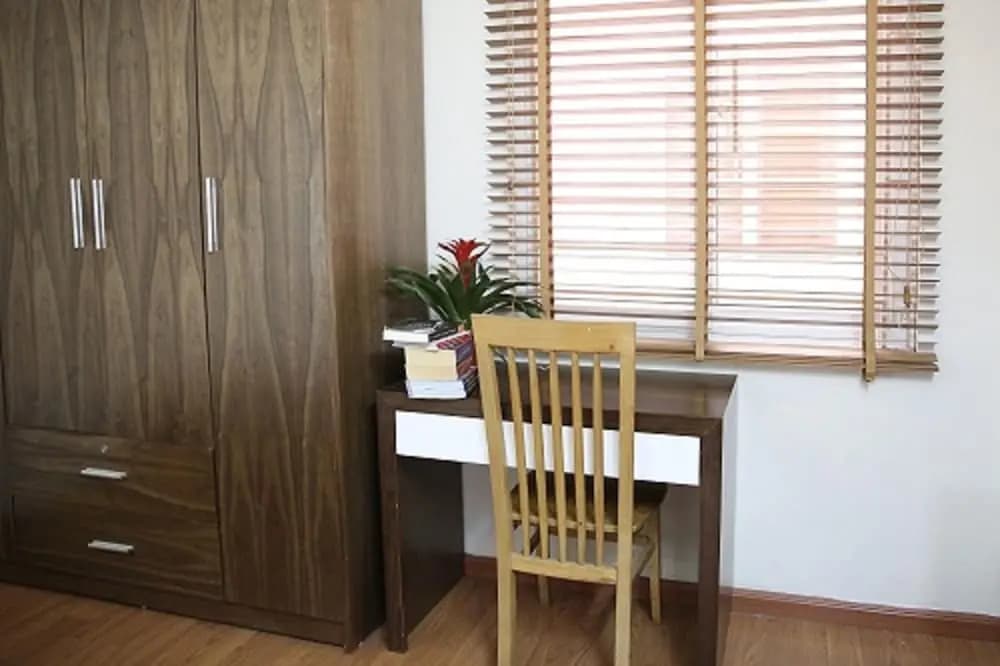 V House 1 Serviced Apartment - photo 19