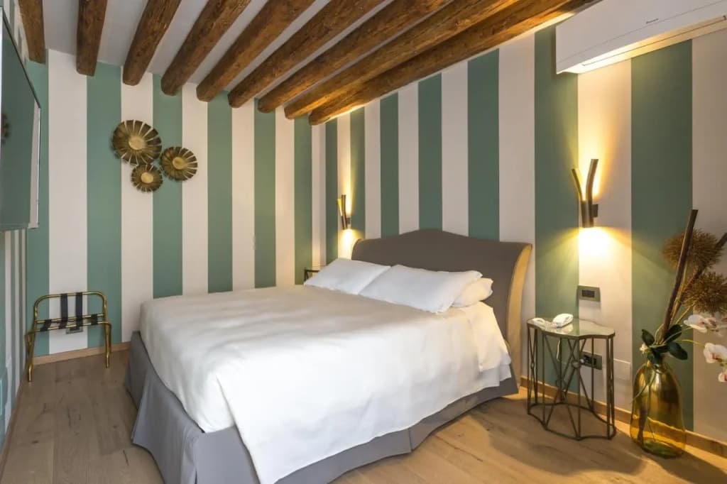 Hotel Tiziano - photo 43