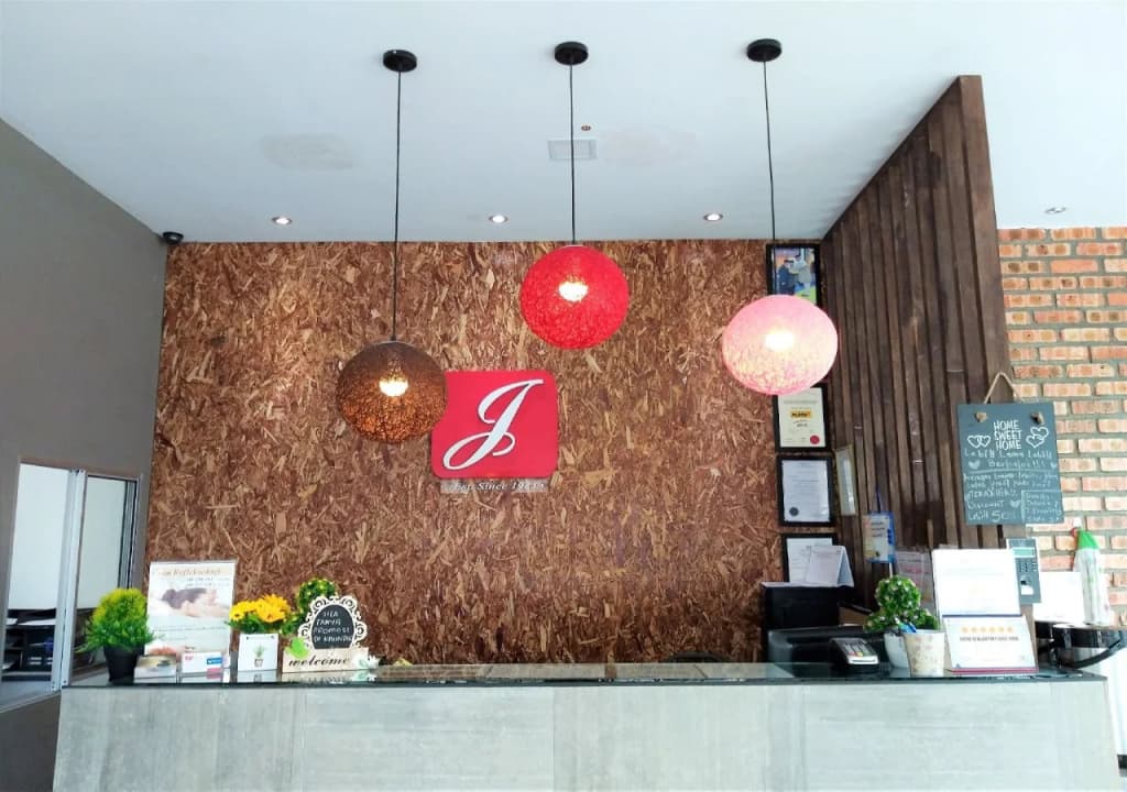 Hotel Jelai Mentakab - photo 2