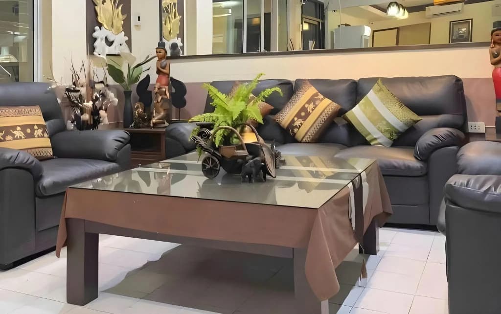 Baik Suite - photo 13