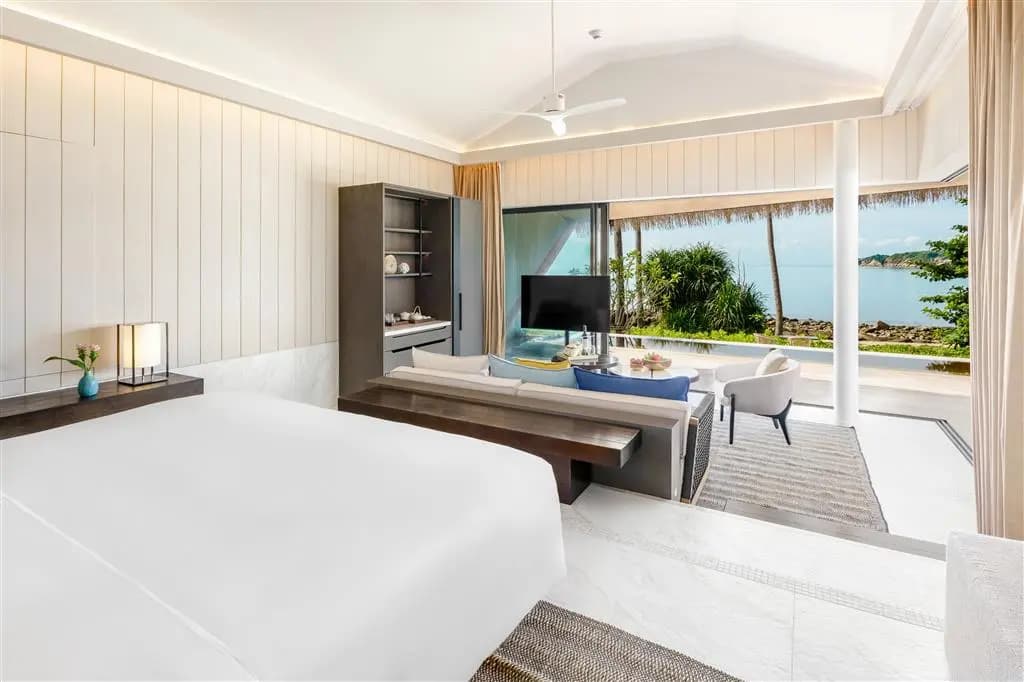 Hyatt Regency Koh Samui - photo 9