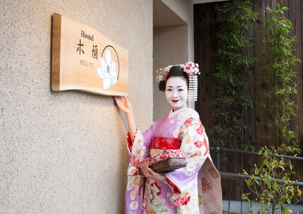 Mulan Hostel - photo 25