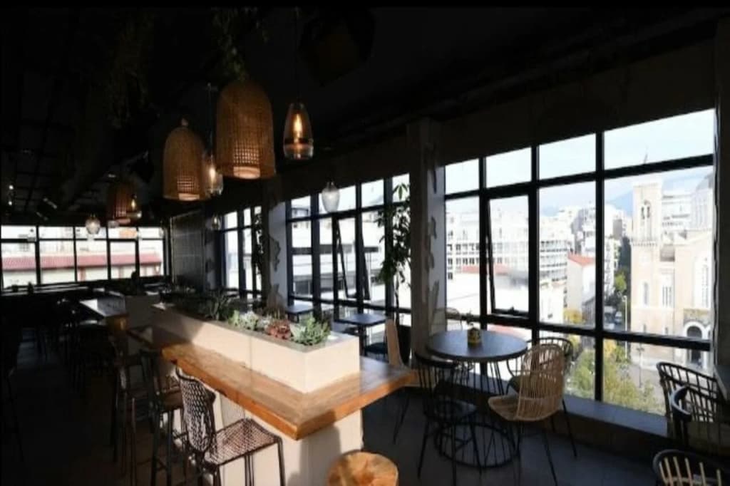 Ciel Living Athens - photo 20