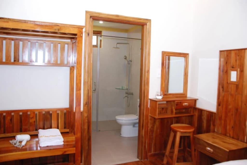 Villa Lien Tho - photo 5