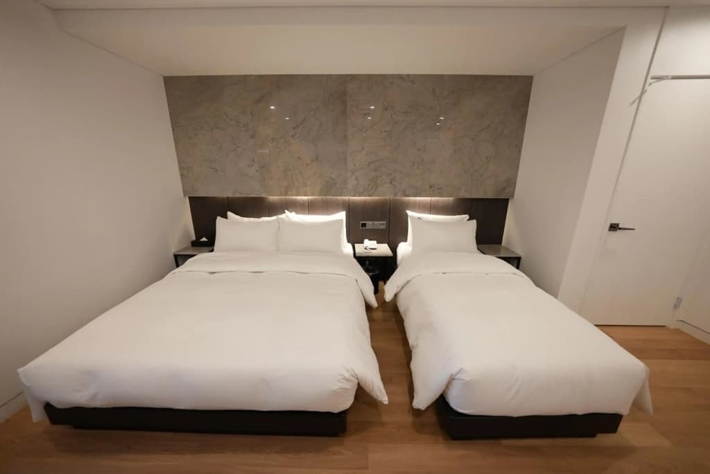 Hotel Amare - photo 5