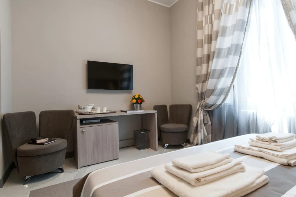 Brera Prestige B&B - photo 6