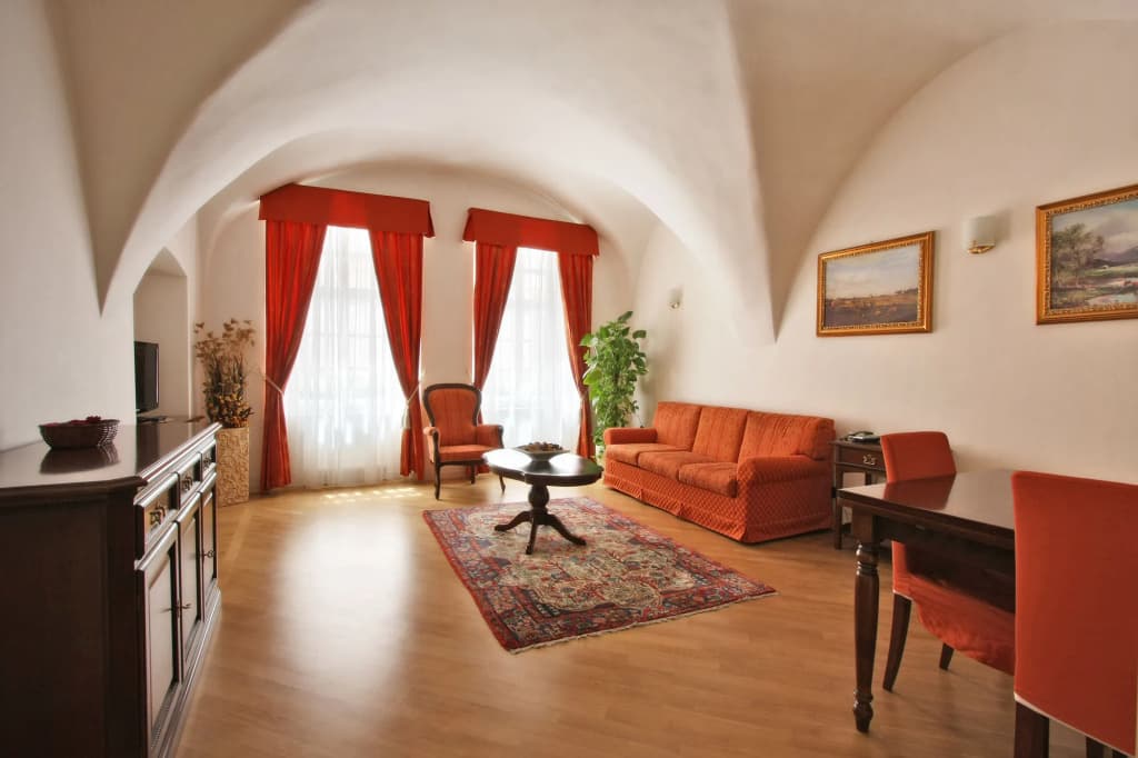 Hotel Residence Retezova - photo 14
