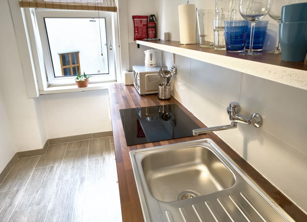 Opera Street Apartments - photo 15