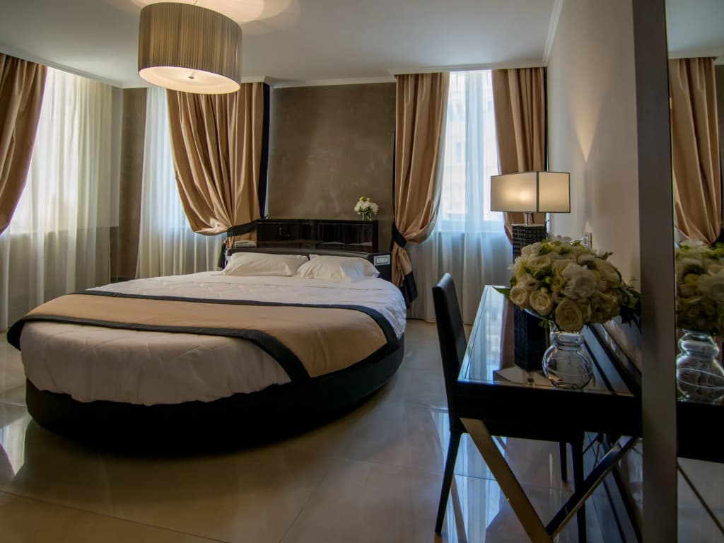 Hotel Castellino Roma - photo 5