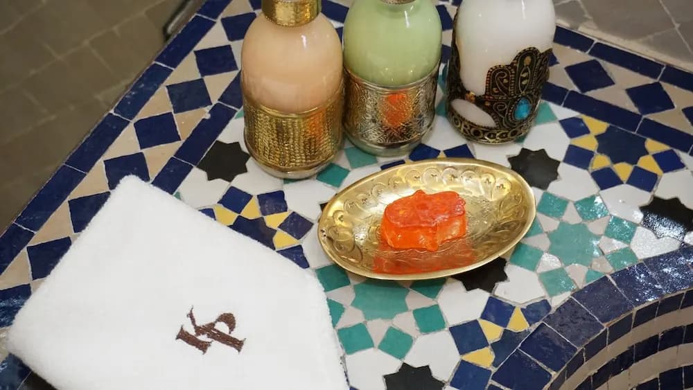 Riad Kalé Polis - photo 10
