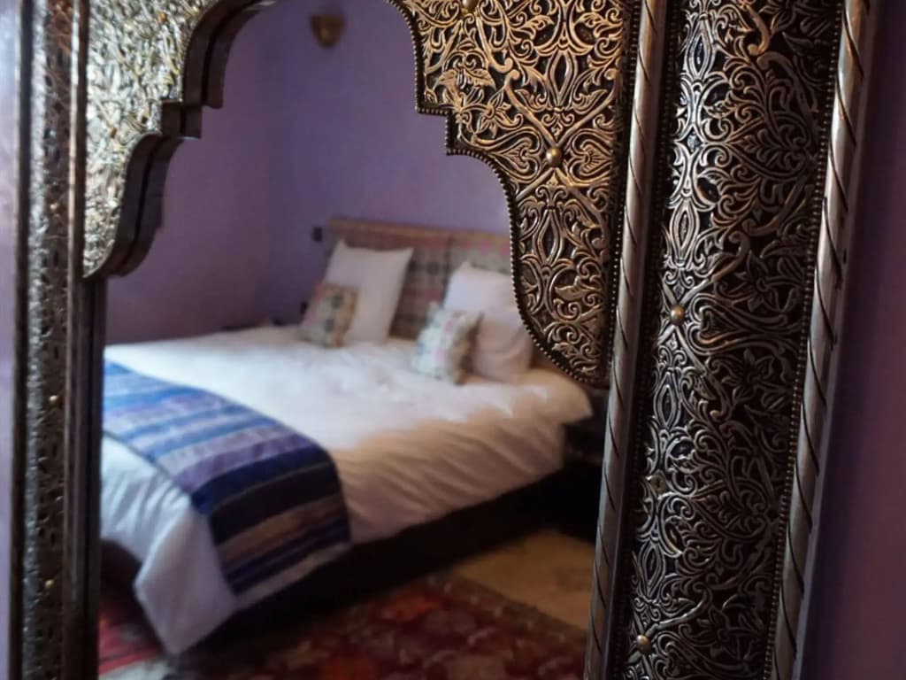 Riad Zaid - photo 5