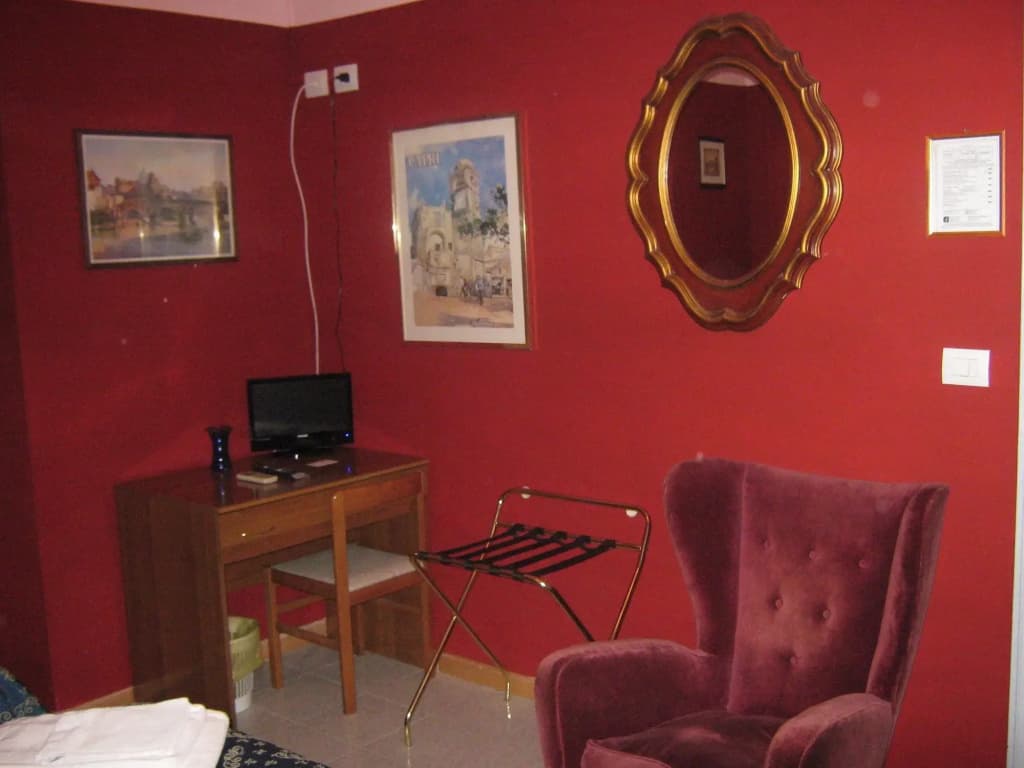 Hotel Ferraro - photo 13
