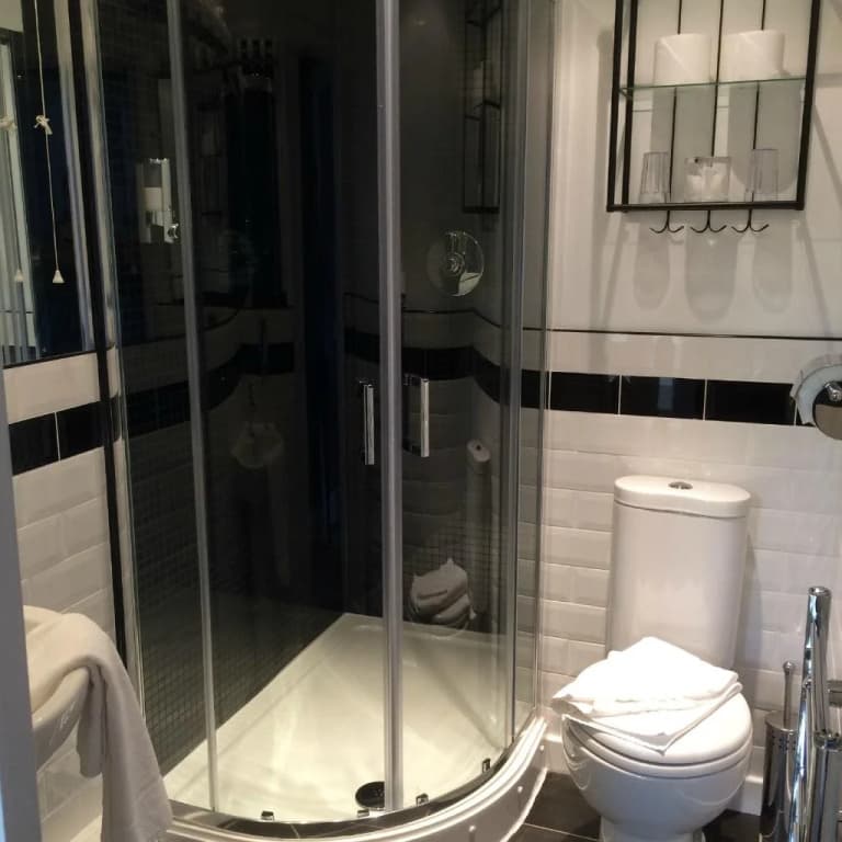 Albyn Townhouse B&B - photo 6