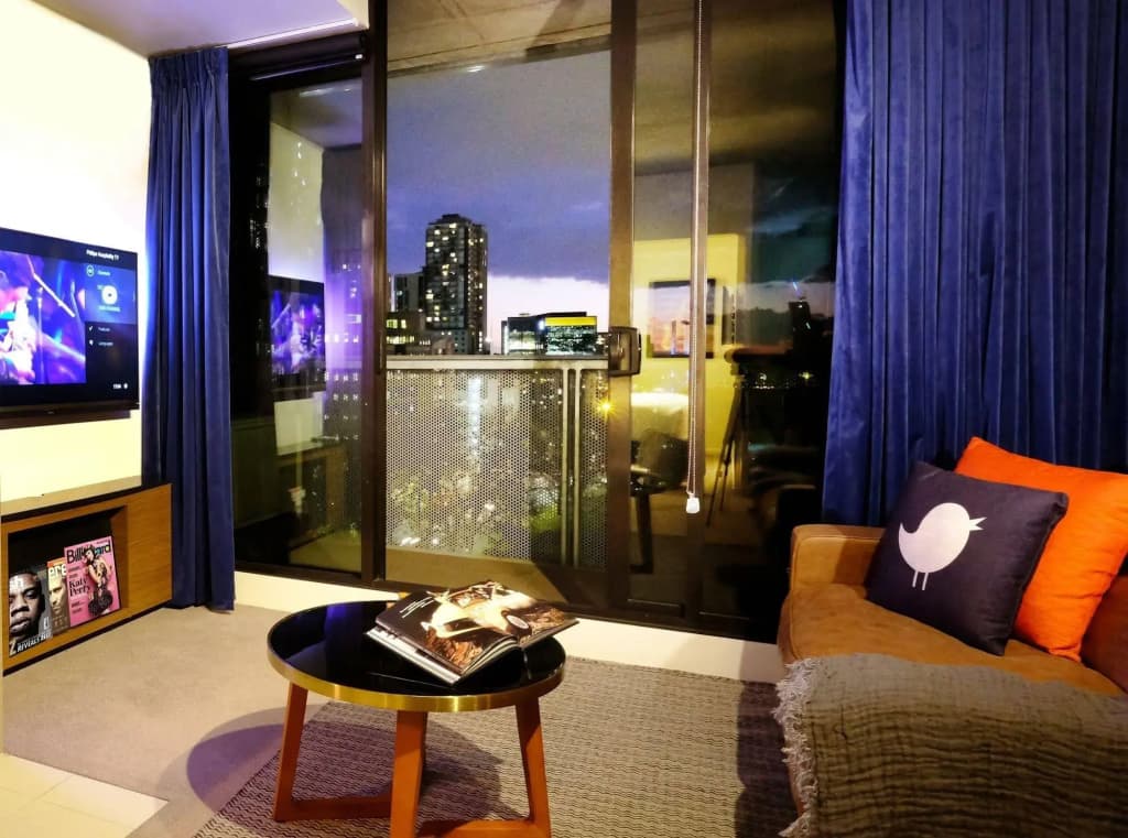 Avani Melbourne Jazz Corner Residences - photo 2