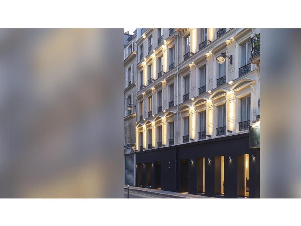 9Hotel Republique Hotel - photo 35
