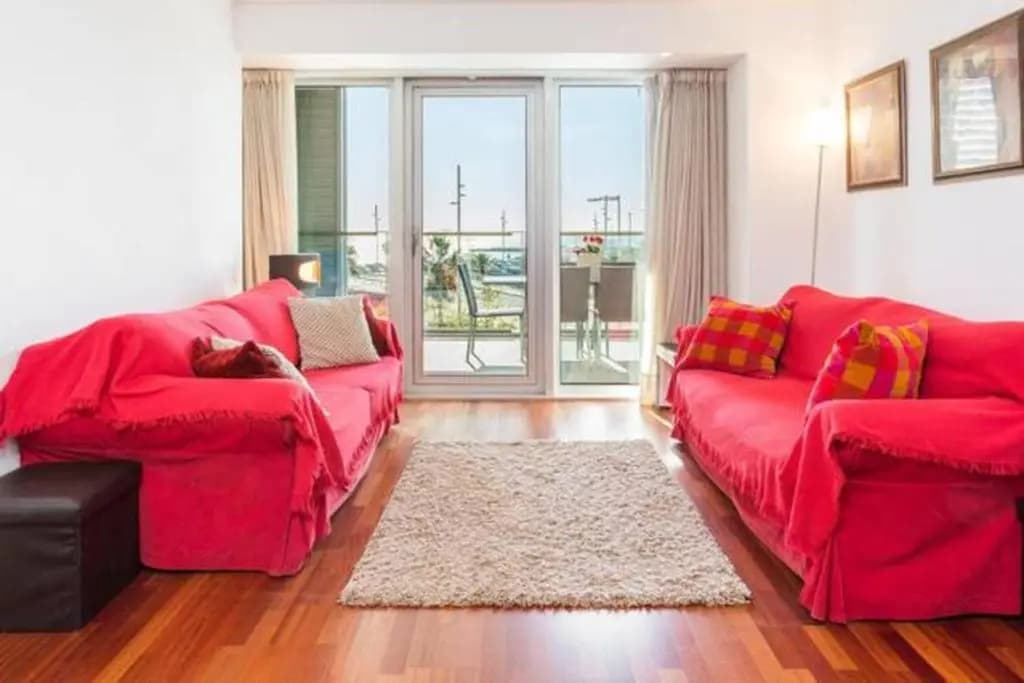 Unique Rentals - Seafront Lux Suite - photo 6