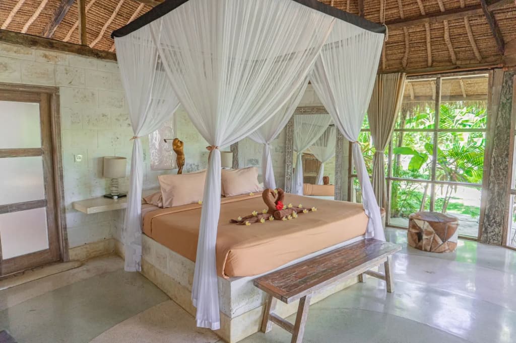 Biu Biu Resort Bali - photo 14