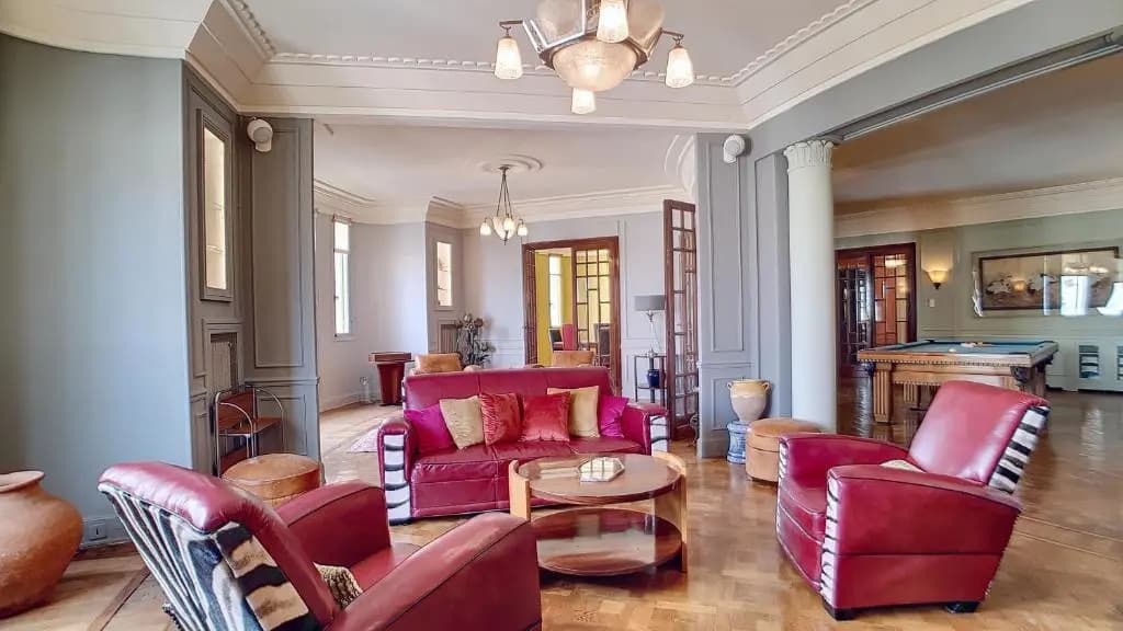 Nestor&Jeeves - Palace Rotonde Prestige - main photo