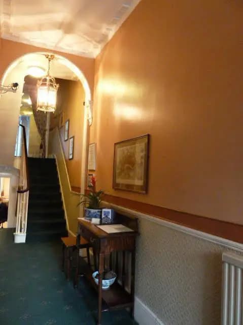 Crescent Hotel - photo 17