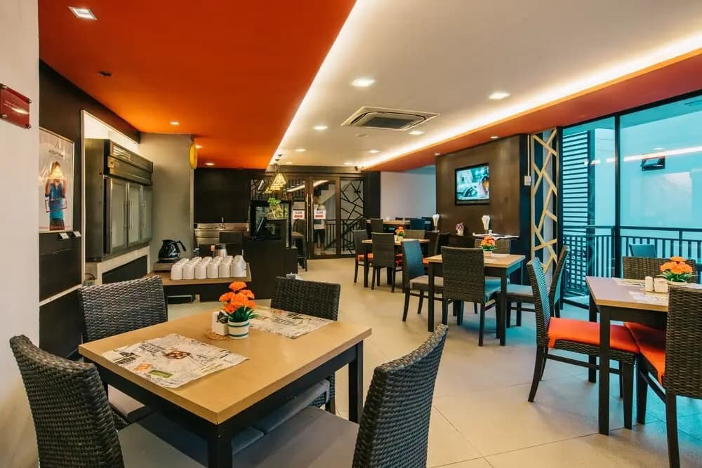 eastin hotel - photo 26
