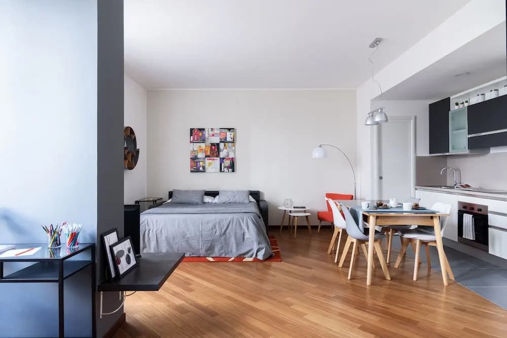 Home At Hotel - Dateo - photo 3