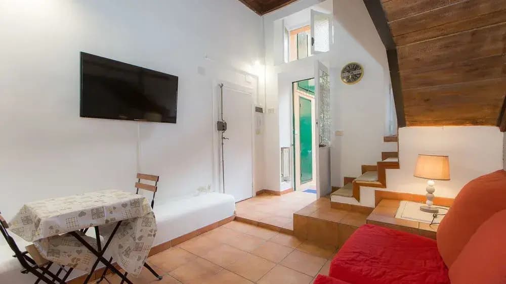 Rental in Rome Corso Suite Terrace - photo 4