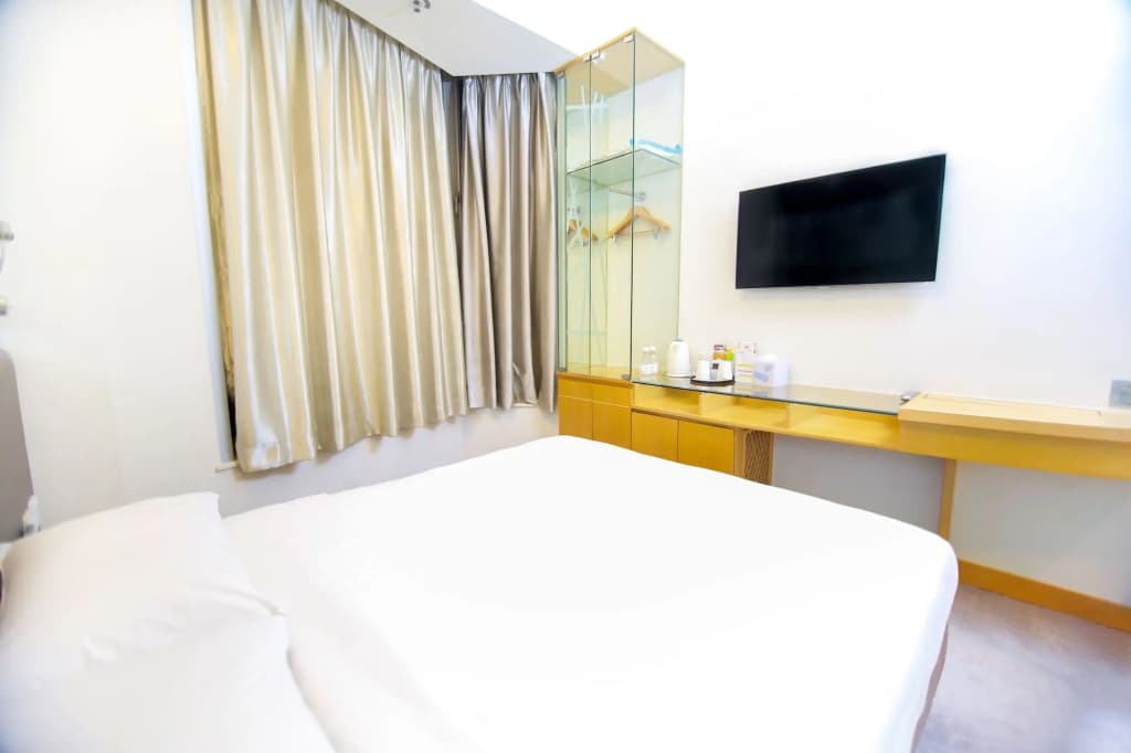 Dorsett Mongkok, Hong Kong - photo 7