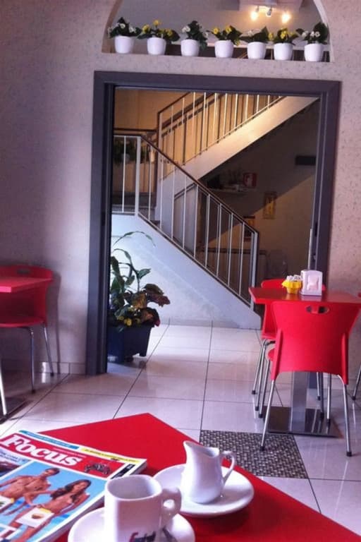 Hotel Convertini - photo 13