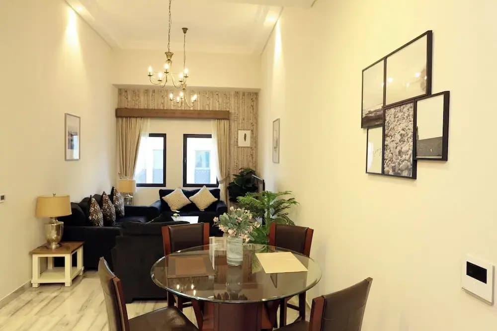 Marbella Executive 2 Bedrooms - photo 12