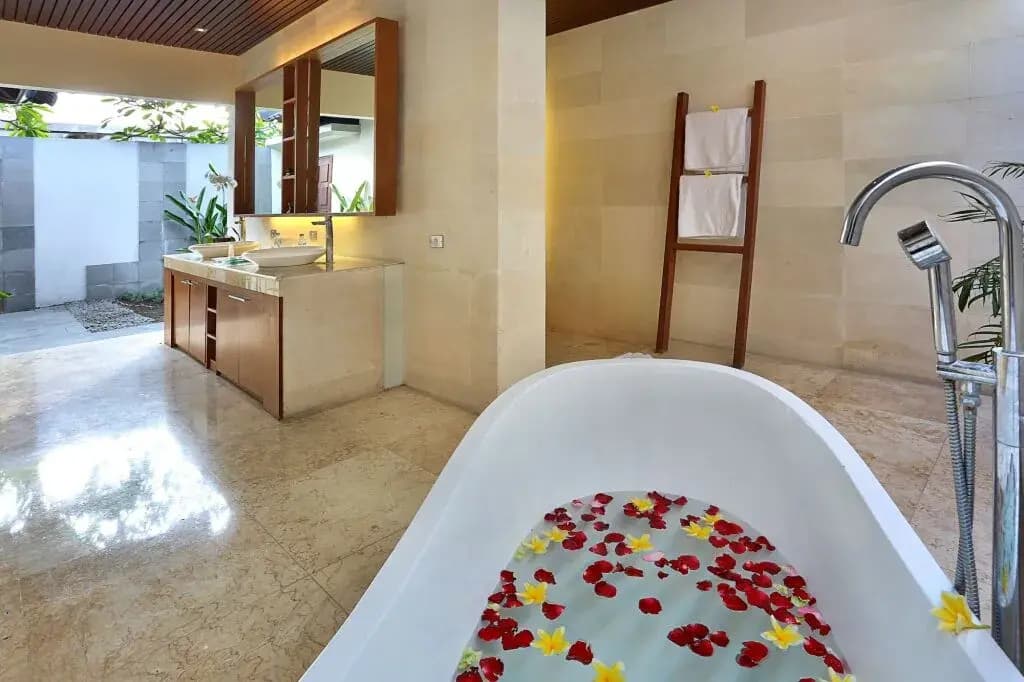 The Kunthi Villas - photo 2