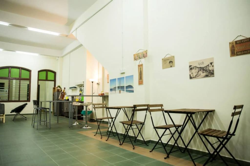 Vloft Backpackers Hostel by ZUZU - photo 16