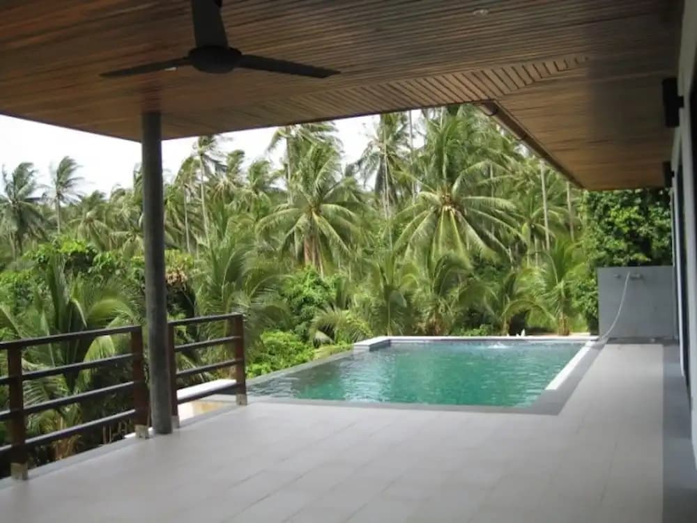 2 Bedroom Villa Nature SDV004-By Samui Dream Villas - photo 14