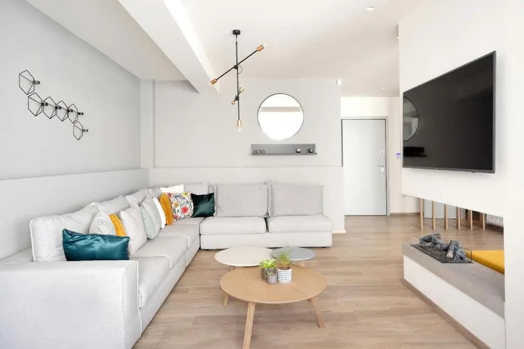 Urban Melodies Apartment - main photo