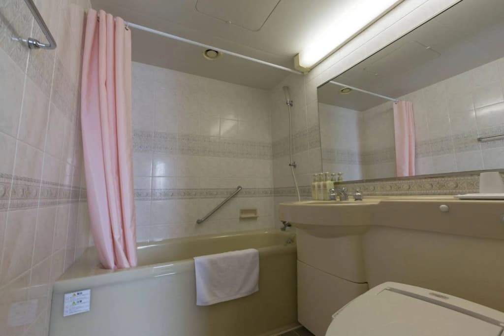 DDD Hotel - photo 10