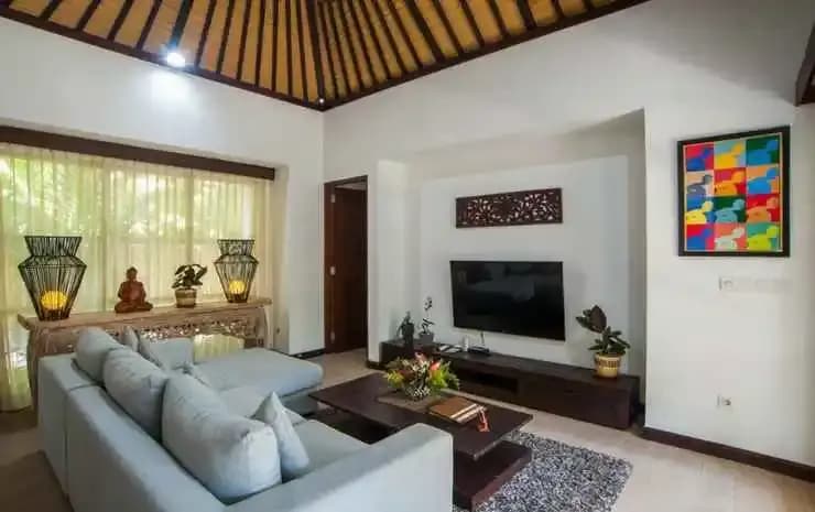 Villa Matha, Ubud - photo 40