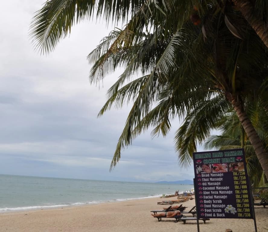 ASTROCOCO beach resort by Coconut Beach - photo 19
