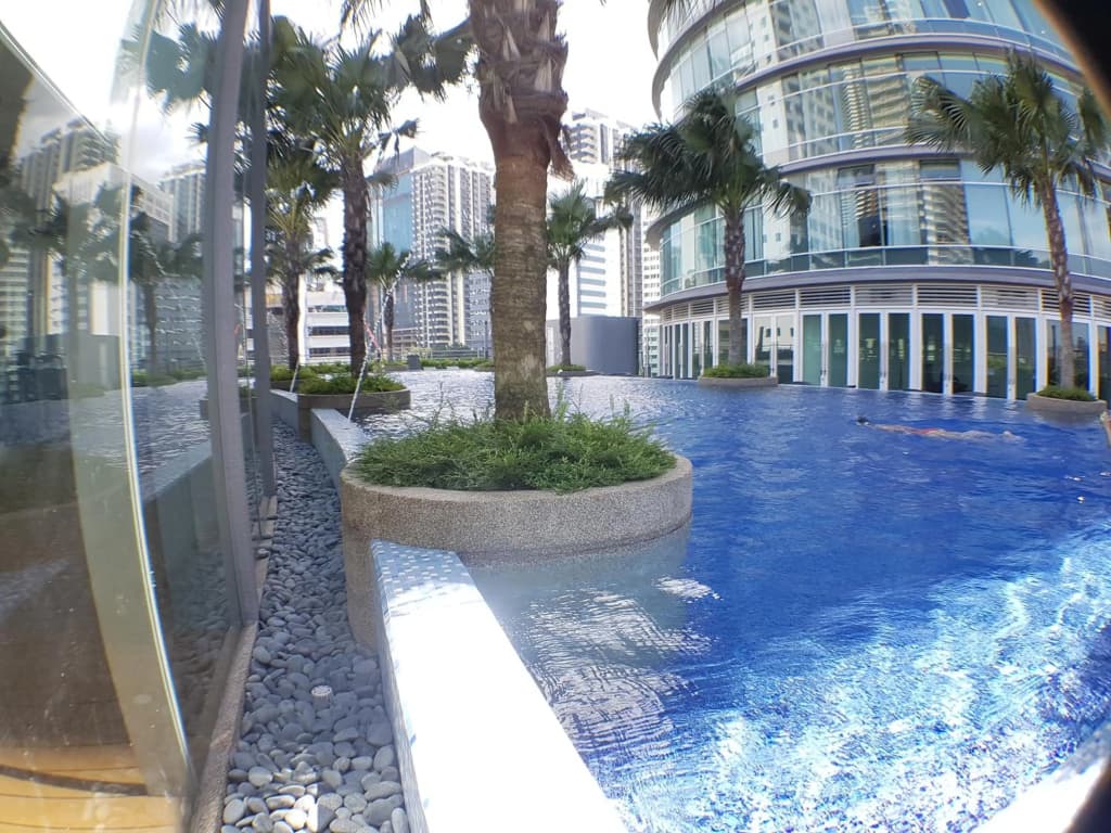Vortex premium Suites by LS - photo 3