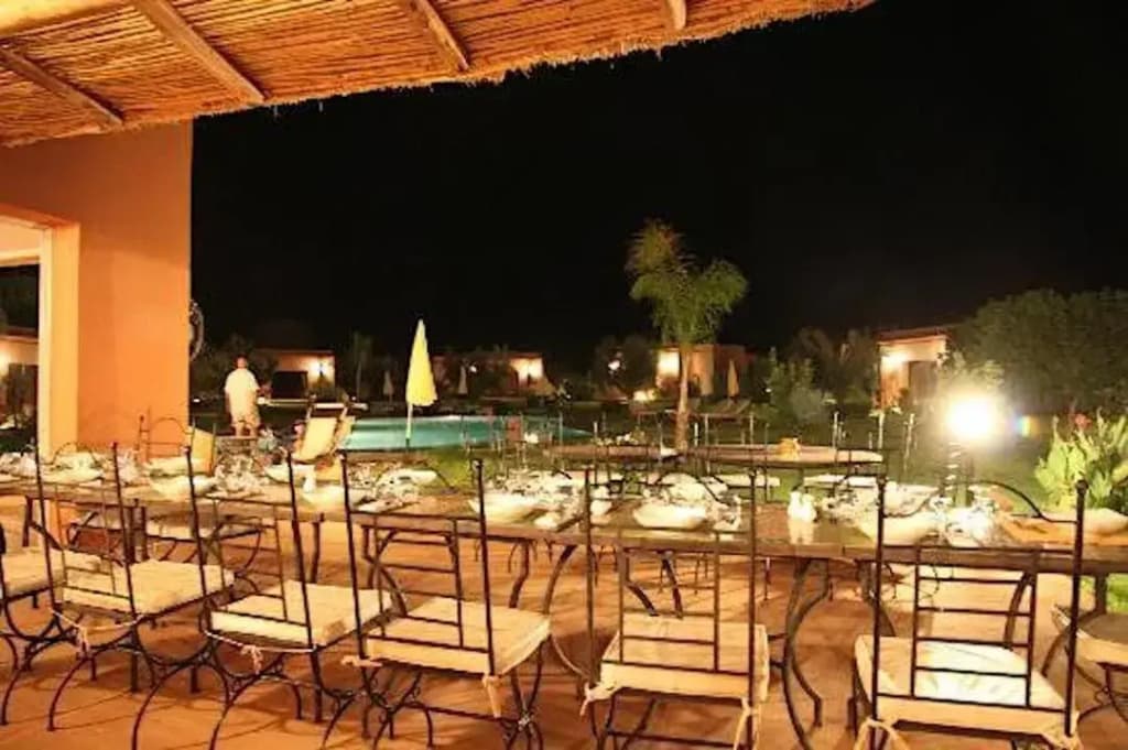 Oasis Jena Marrakech - photo 15