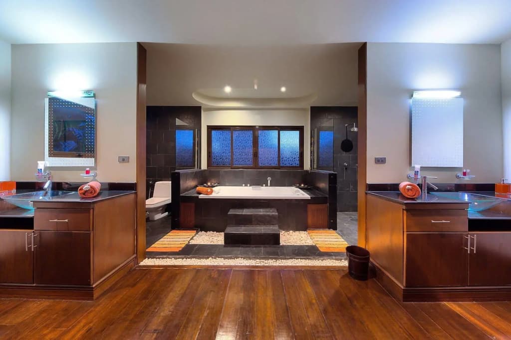 Villa Seven Swifts - photo 5