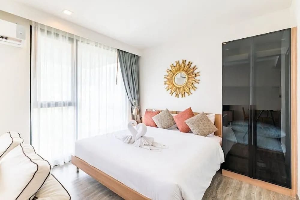 The Deck Condo Patong By Vip - photo 7