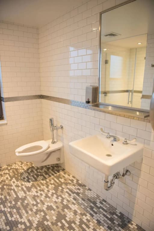 Harlem YMCA Hostel - photo 8
